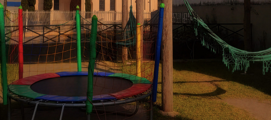 Momentos especiais com nossos visitantes